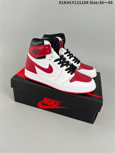 women air jordan 1 shoes 2022-12-11-423